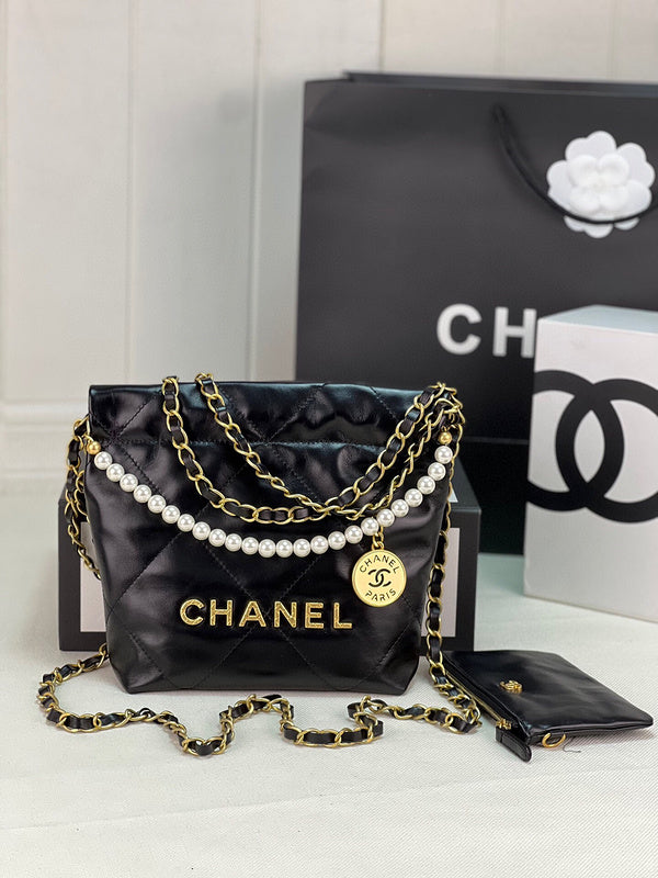 Satchel Bags - CHL Bags - 2729