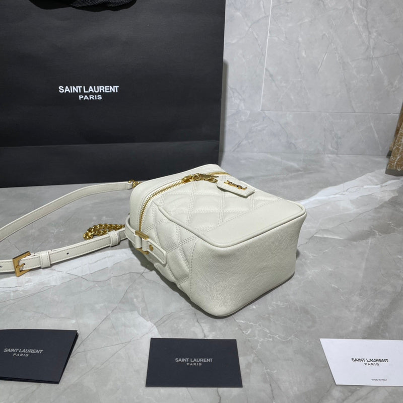 Satchel Bags - SLY Bags - 597