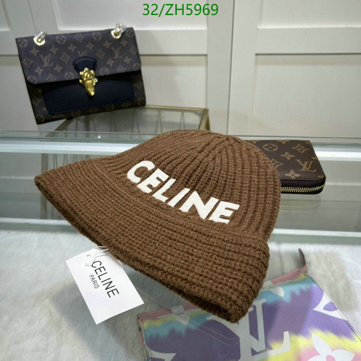 SAMC - COL Caps & Hats - 293