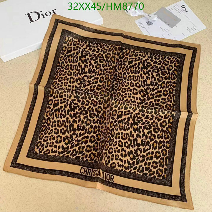 SAMC - DOR Scarves - 303