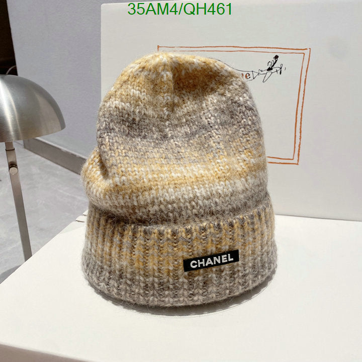 SAMC - CHL Caps & Hats - 128