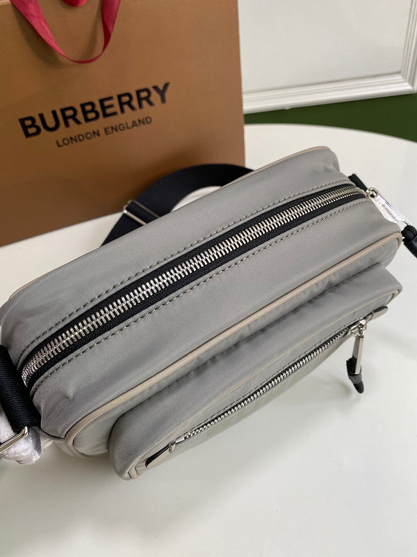 Glami Fashion -BBR Bags - 1657