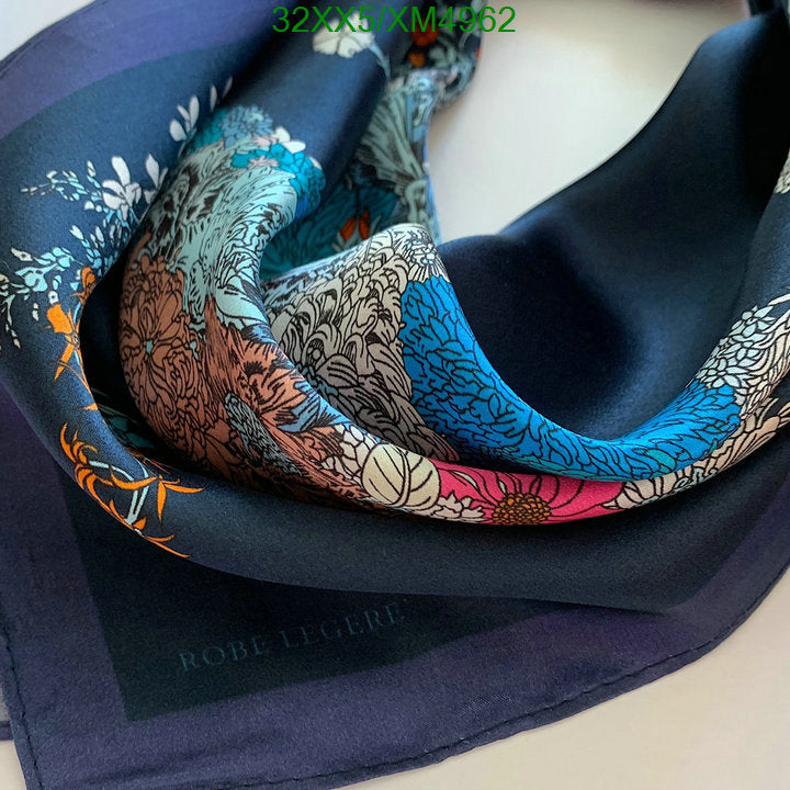SAMC - HMS Scarves - 734