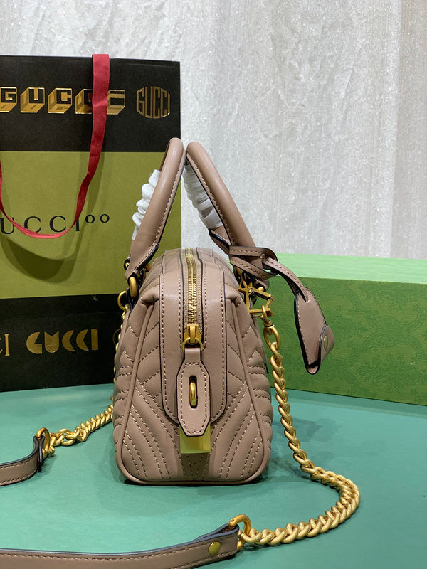 Satchel Bags - GCI Bags - 1378