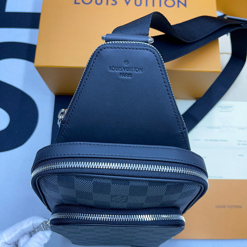 Glami Fashion Lu-Vi bags - 10207