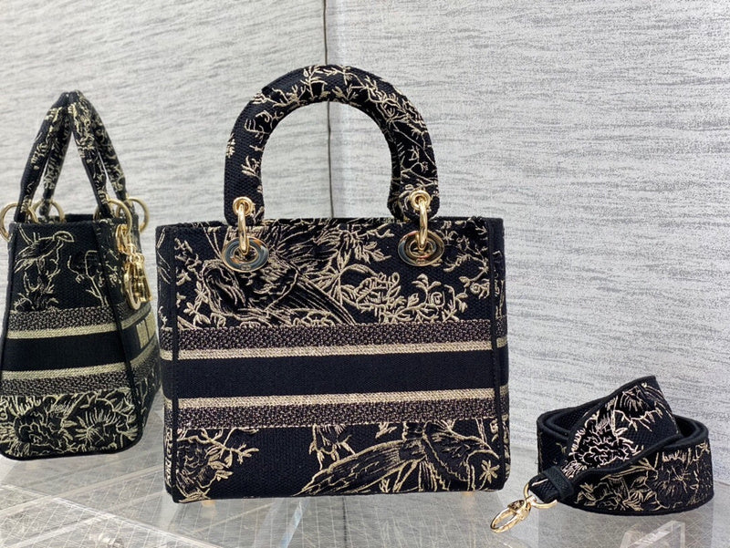 Glami Fashion - DIR Bags - 075