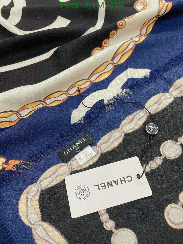 SAMC - CHL Scarves - 958