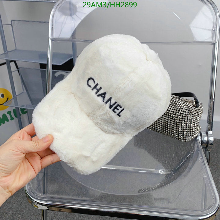 SAMC - CHL Caps & Hats - 347