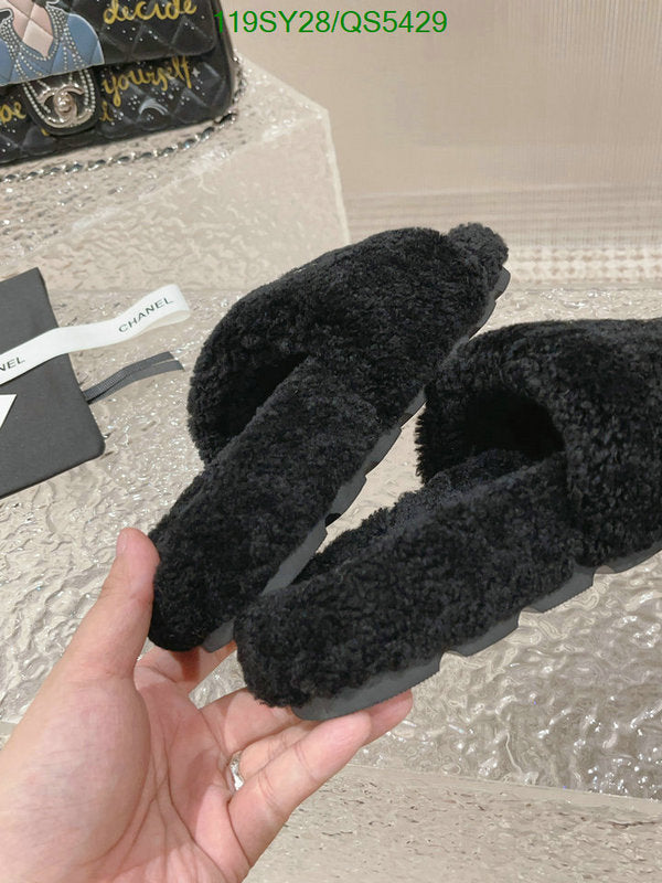 SAMC - CHL Women Shoes Slippers - 176