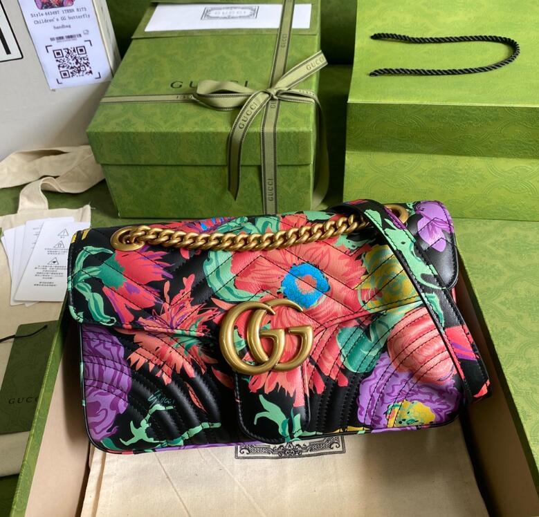 SAMC - GUKI Bags - 1774