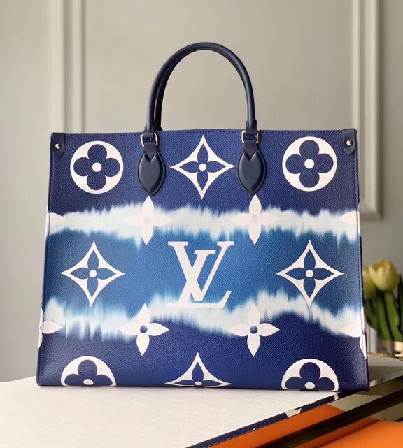 SAMC - LOV Bags - 3135