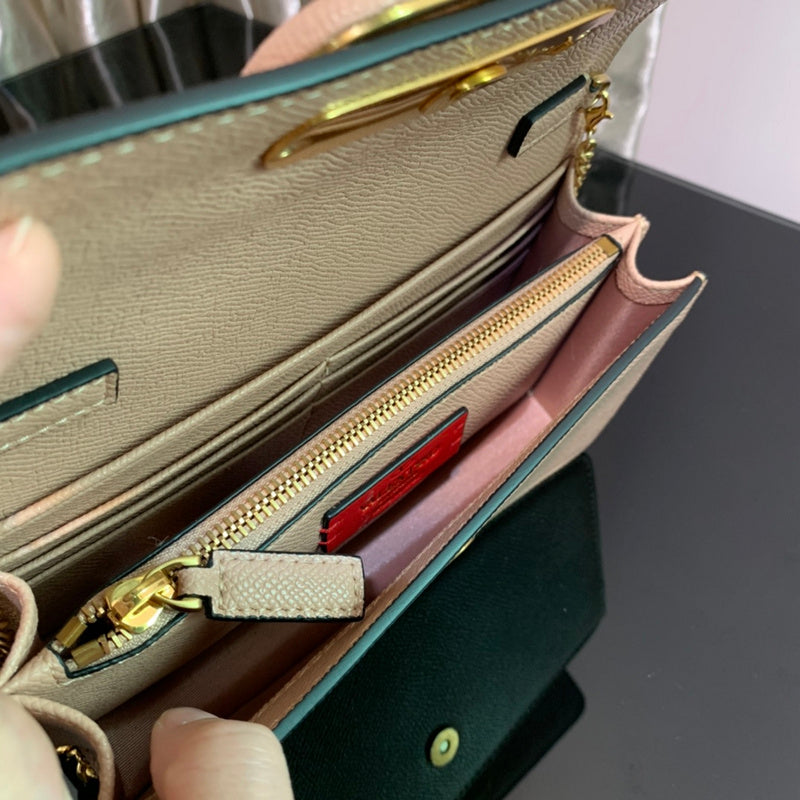 Satchel Bags - VTO Bags - 263
