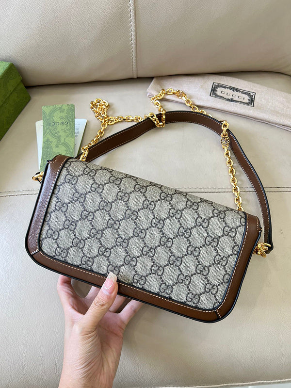 Satchel Bags - GCI Bags - 1717