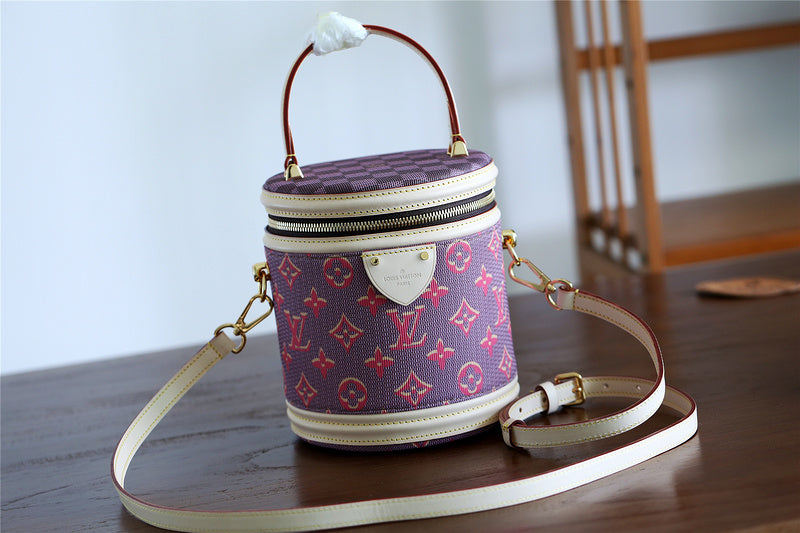 Glami Fashion Lu-Vi bags - 8617