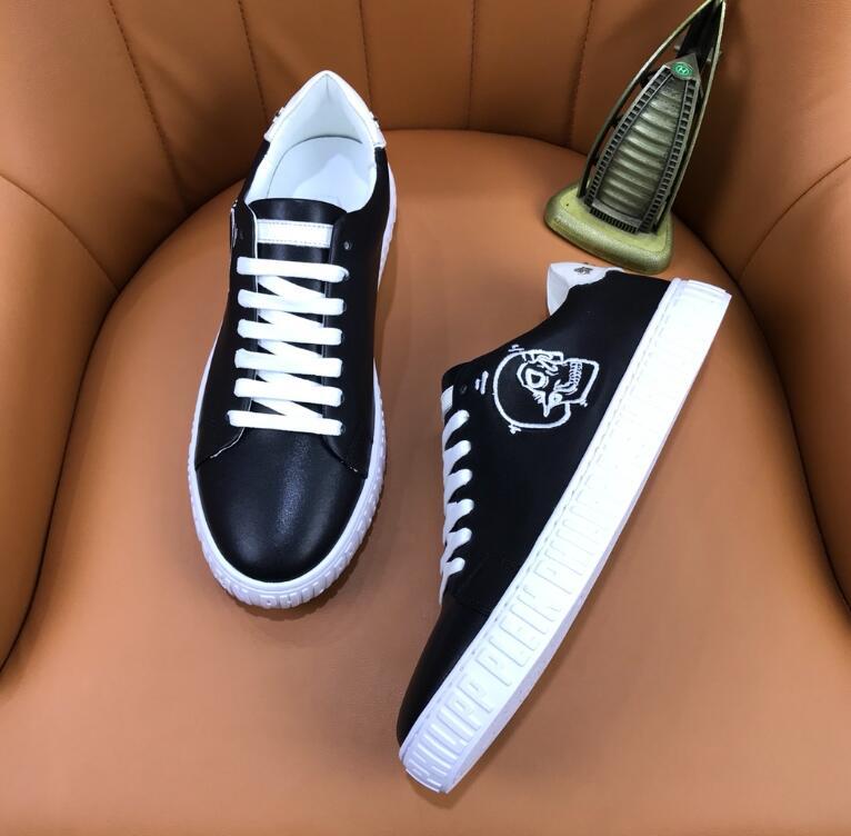 SAMC - PHP Shoes - 108
