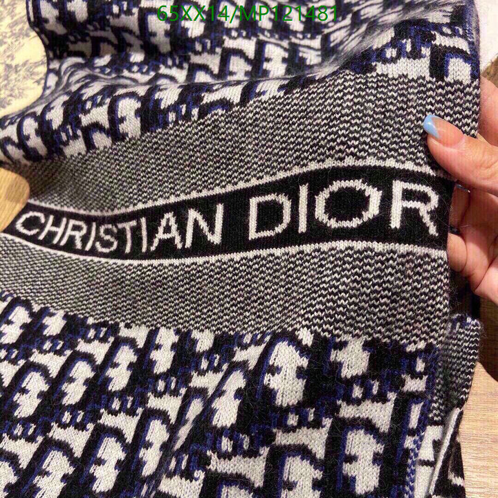 SAMC - DOR Scarves - 461