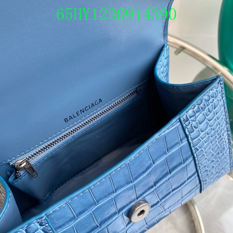 Satchel Bags - BGA Bags - 2061