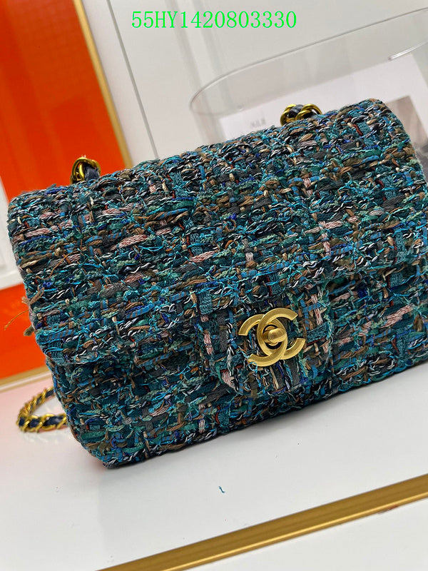 Glami - CHL Bags - 252