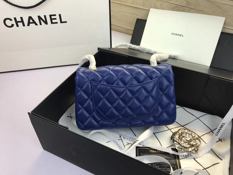 Satchel Bags - CHL Bags - 6612