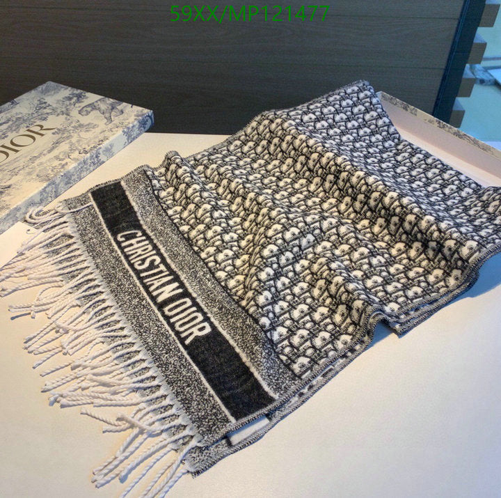 SAMC - DOR Scarves - 453
