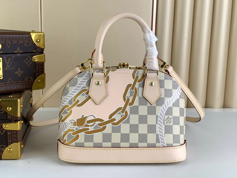Satchel Bags - VL Bags - 2828