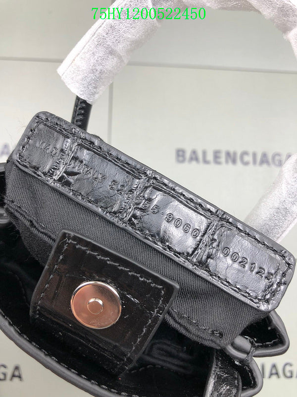 Glami Fashion - BGA Bags - 1777