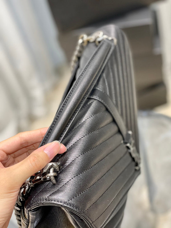 Satchel Bags - SLY Bags - 531