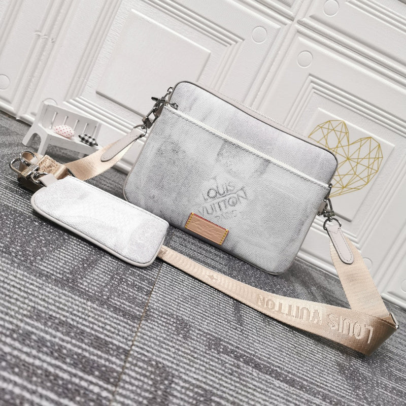 Satchel Bags - VL Bags - 3378