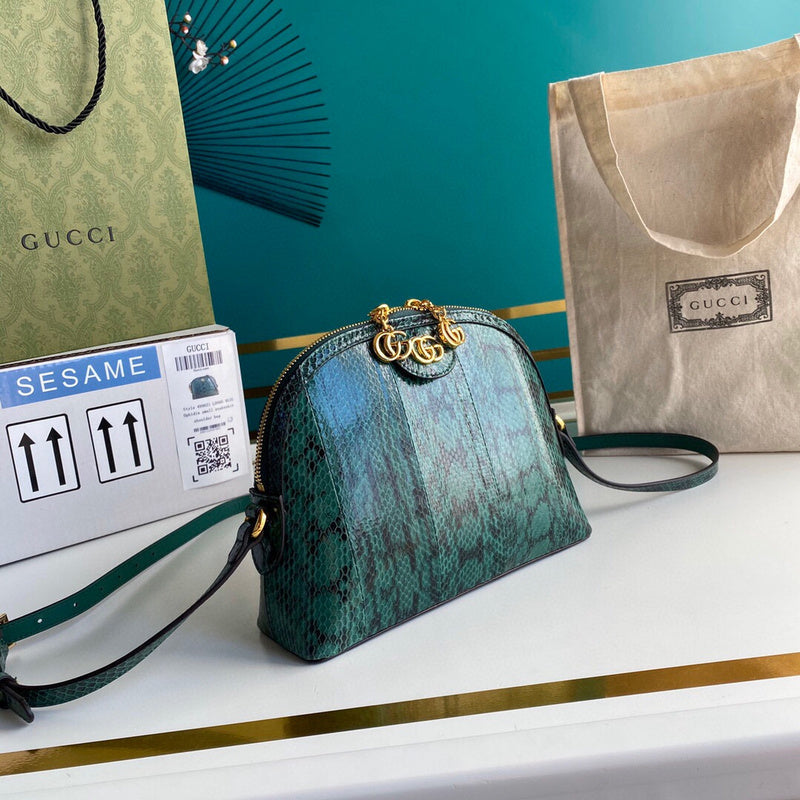 Satchel Bags - GCI Bags - 6093