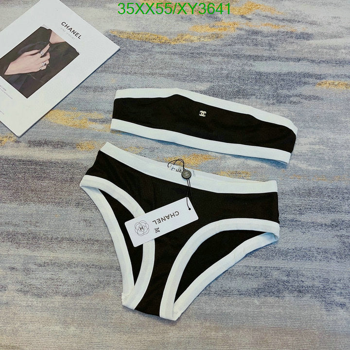 SAMC - CHL Swimsuits - 202