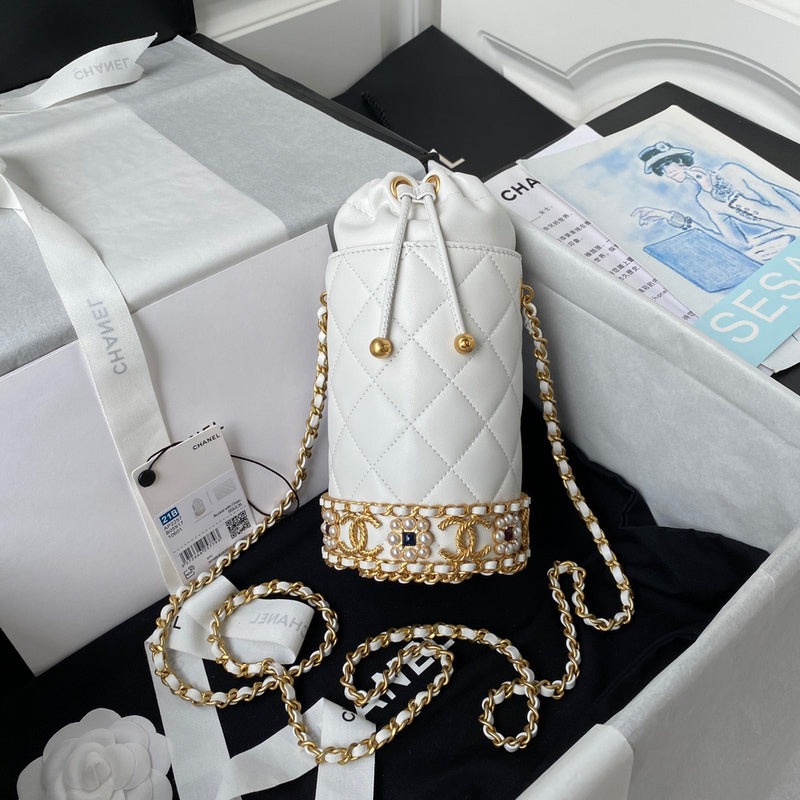 Satchel Bags - CHL Bags - 7677