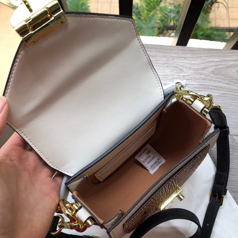 Satchel Bags - MC Bags - 269