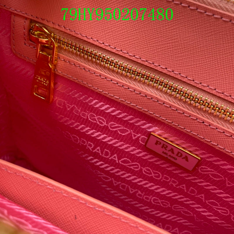Satchel Bags - PDA Bags - 3572