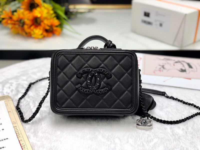 Satchel Bags - CHL Bags - 1764