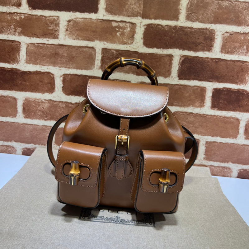 Glami Fashion - GCI Bags - 12006