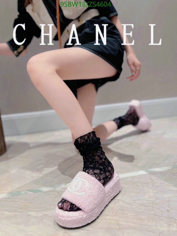 SAMC - CHL Women Shoes Slippers - 150