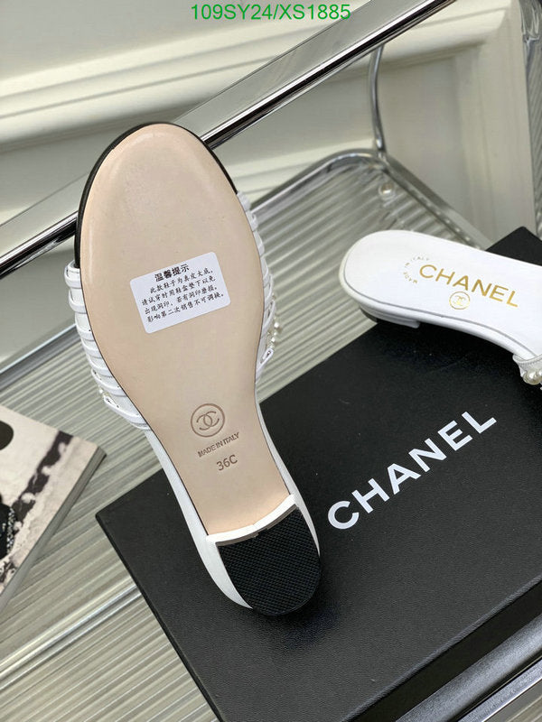 SAMC - CHL Women Shoes Slippers - 162