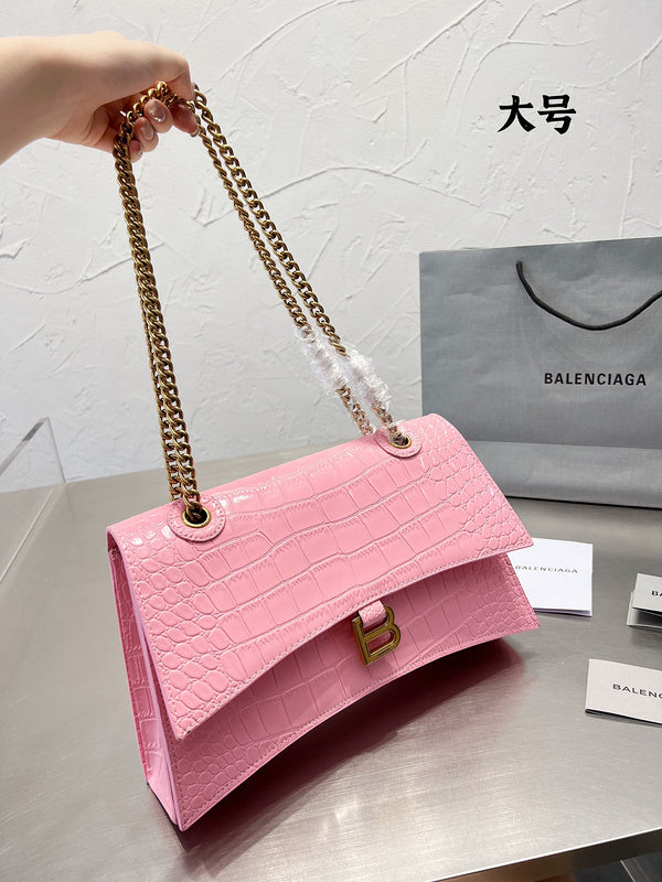 Satchel Bags - BGA Bags - 1329
