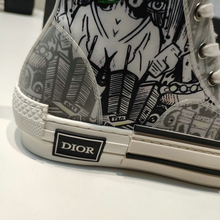 SAMC - DOR Women Sneakers - 147