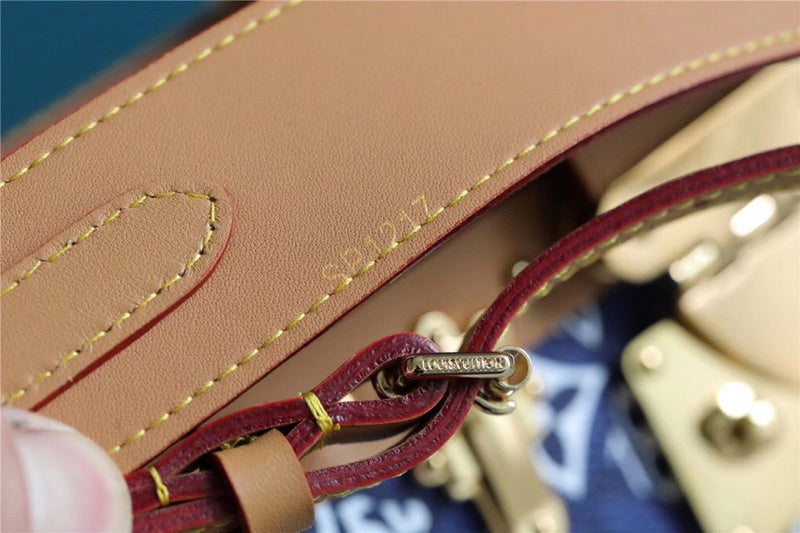Satchel Bags - VL Bags - 7624