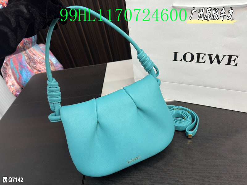 Satchel Bags - LWE Bags - 038