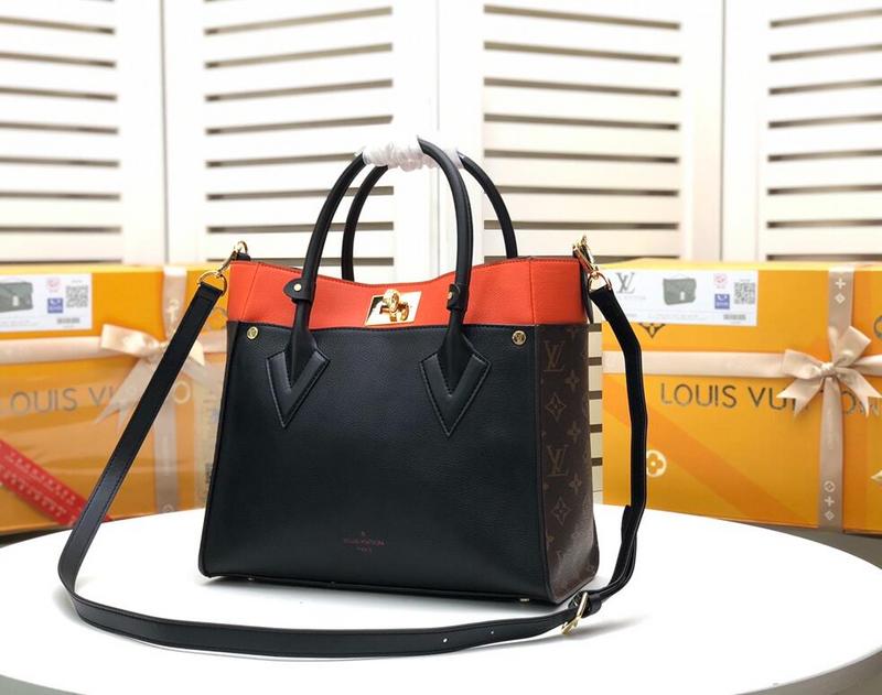 SAMC - LOV Bags - 2161