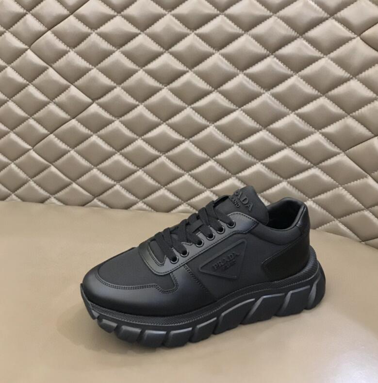 glamy - PD Men Shoes - 136