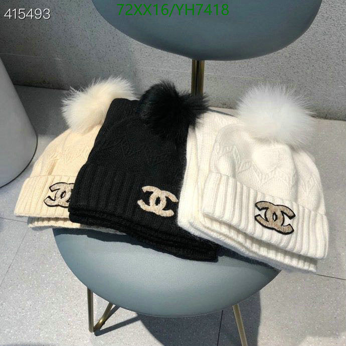 SAMC - CHL Caps & Hats - 334