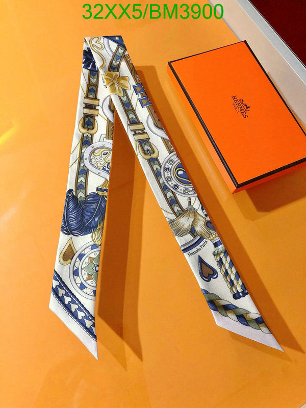 SAMC - HMS Scarves - 282