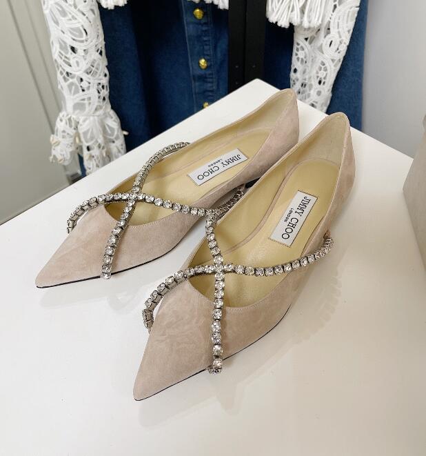 SAMC - JMC Shoes - 037