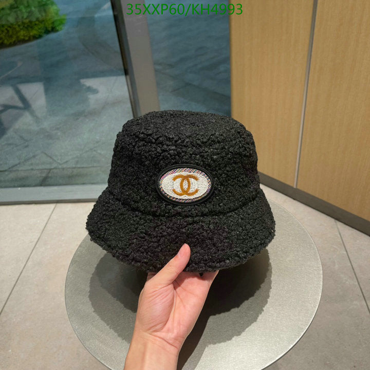 SAMC - CHL Caps & Hats - 488
