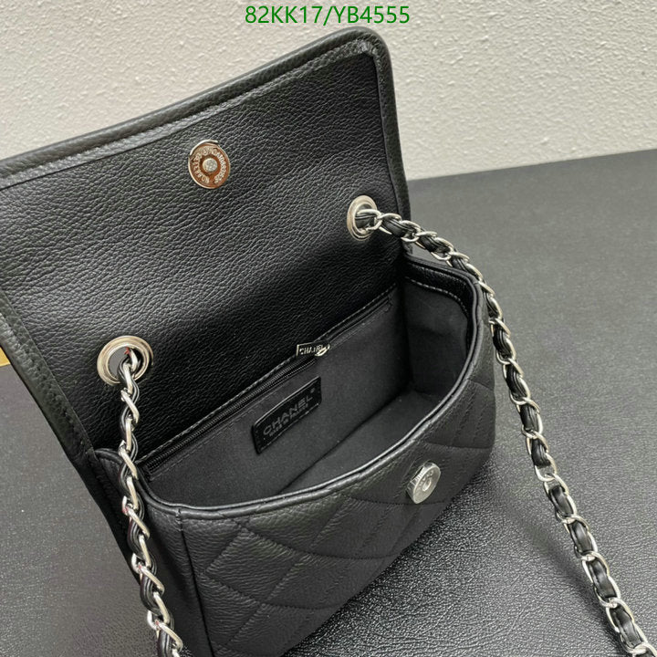 SAMC - CHL Bags Crossbody - 460