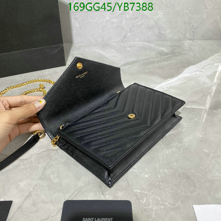 SAMC - YLS Bags - 269