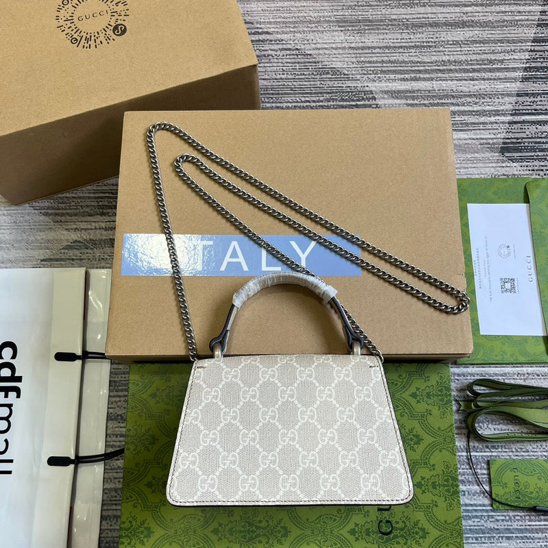 ELE - GG Bags - 357